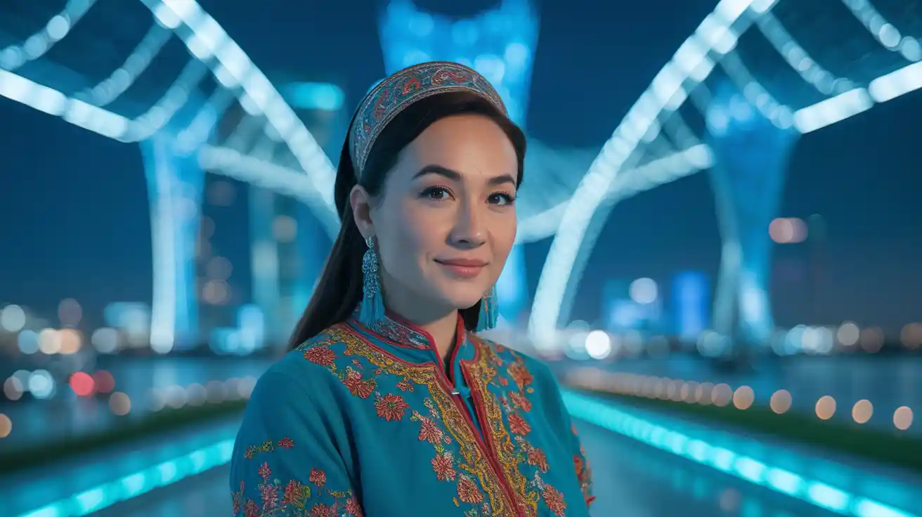 Asylmendibaeva