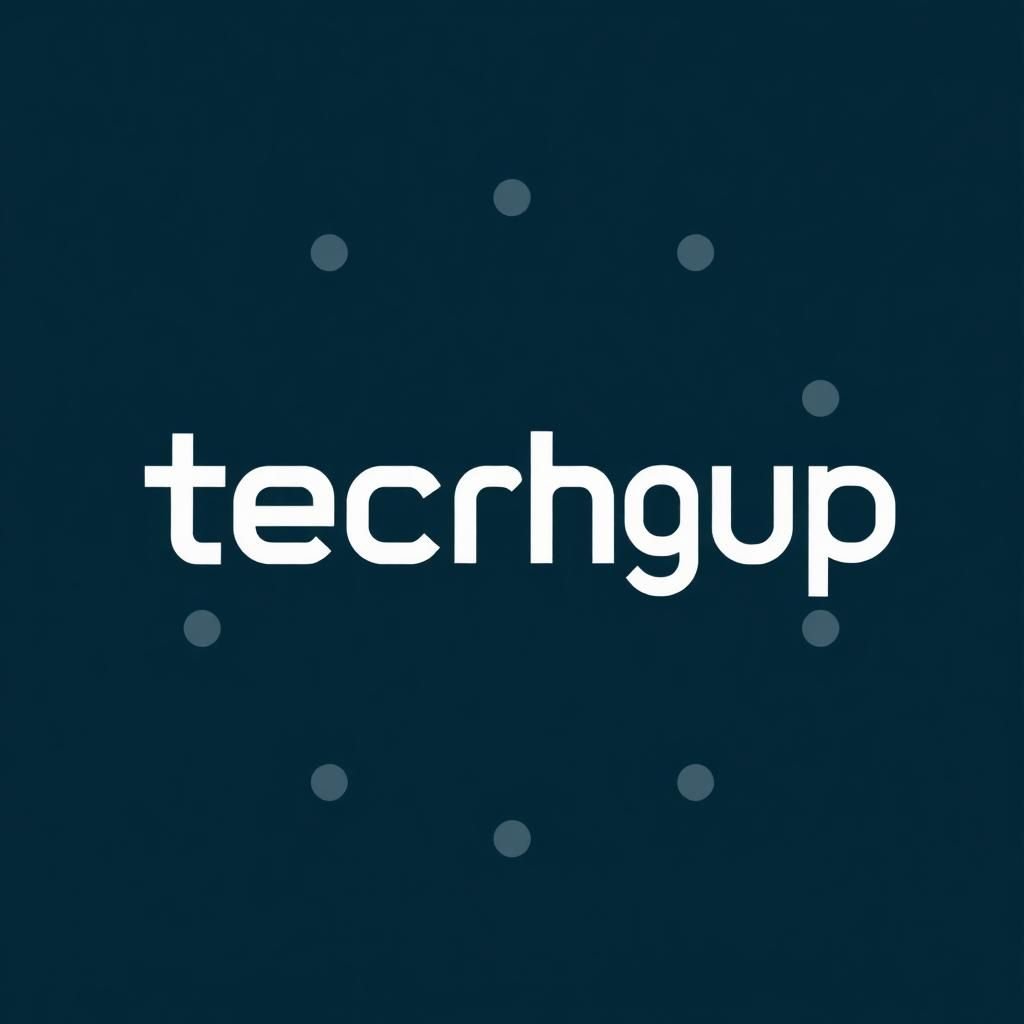 techgup org